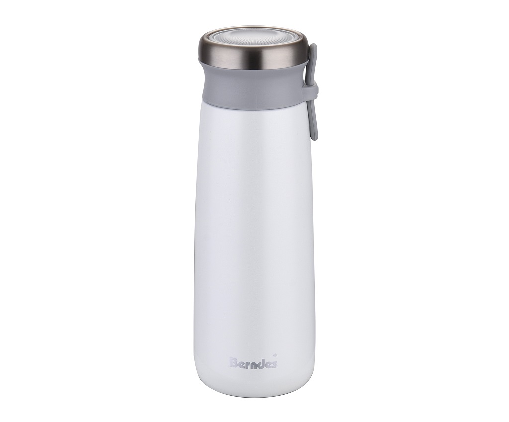 Timeless Series Portable Vacuum Bottle 480ml